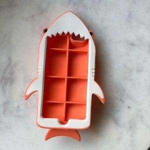 Stella McCartney Shark iPhone 6/6s Phone Case